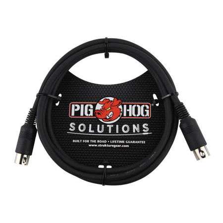 Pig Hog MIDI Cable (6 ft.)