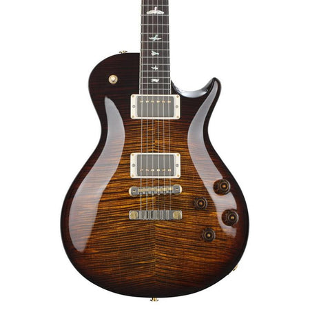 PRS SE Singlecut McCarty 594 Electric Guitar - Black Gold