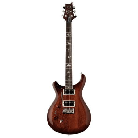 PRS SE Standard 24-08 Left-handed Electric Guitar - Tobacco Sunburst