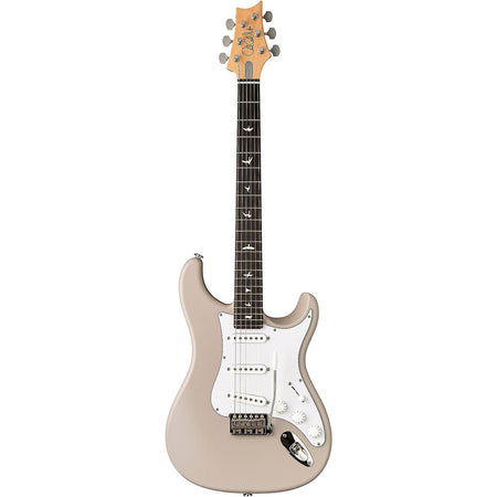 PRS Silver Sky Electric Guitar - Satin Moc Sand with Maple Fingerboard