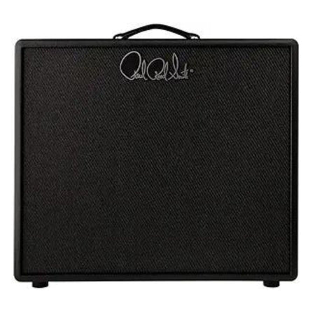 PRS Archon 150-watt 2 x 12-inch Closed-back Cabinet - Stealth Black