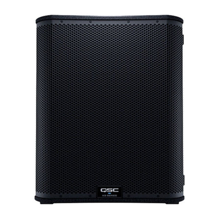 QSC KS118 18" 3600W Active Subwoofer
