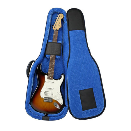 RB Continental Voyager Electric Guitar Case RBCE1