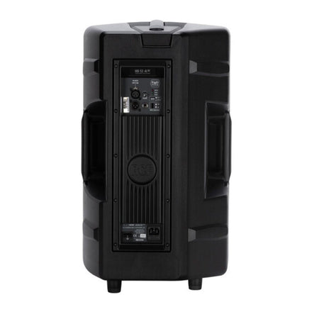 RCF HD 12-A MK5 Active 1400W 2-way 12" Powered Speaker