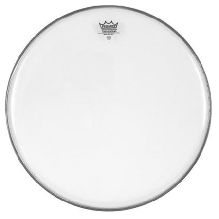 Remo Ambassador Clear Drum Head - 8 inch