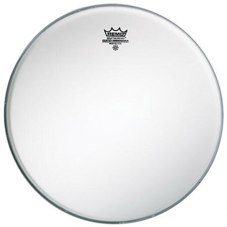 Remo Ambassador Coated Bass Drum Head - 20 inch