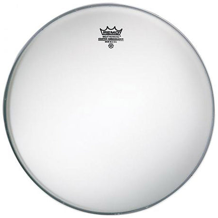 Remo Ambassador Coated Drum Head - 14 inch