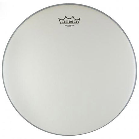 Remo Ambassador Coated Drum Head - 16 inch