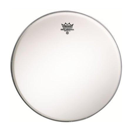 Remo Ambassador Coated Drum Head - 8 inch