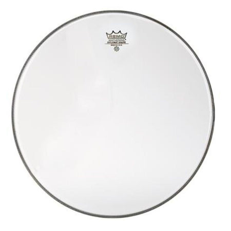 Remo Ambassador Hazy Snare Side Drum Head - 13 inch