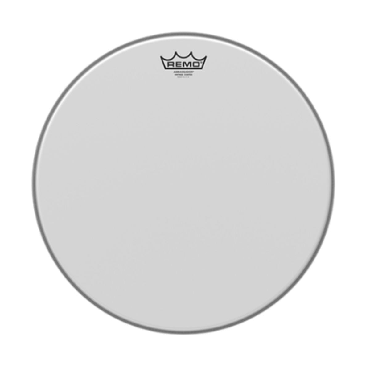 Remo Ambassador Vintage Coated Drum Head 16 inch gjmsound