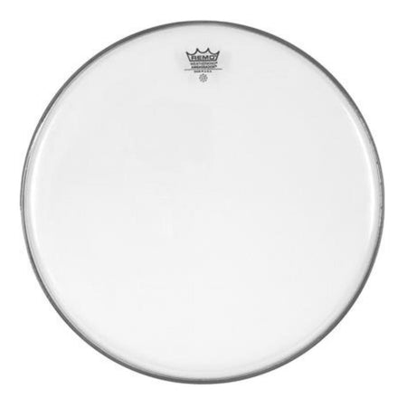 Remo Batter Diplomat - 8 inch