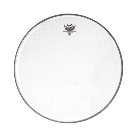 Remo Emperor Clear Drum Head - 12 inch