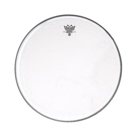Remo Emperor Clear Drum Head - 8 inch
