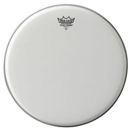 Remo Emperor Vintage Clear Drum Head - 10 inch