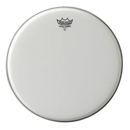 Remo Emperor Vintage Clear Drum Head - 13 inch