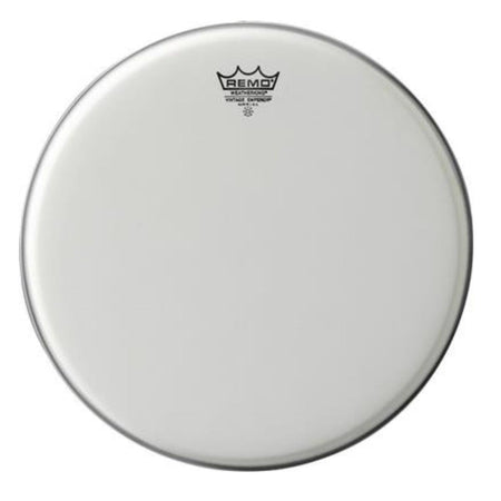Remo Emperor Vintage Clear Drum Head - 14 inch