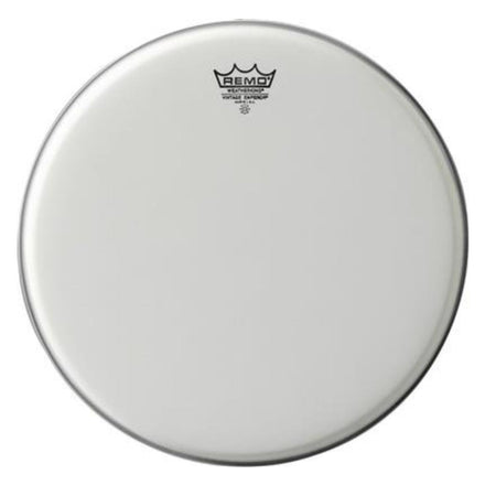Remo Emperor Vintage Clear Drumhead - 18-inch