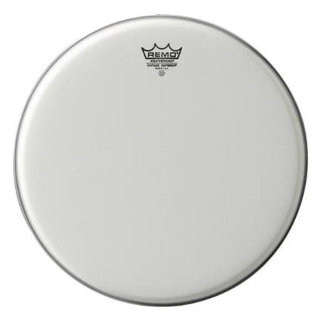 Remo Emperor Vintage Coated Drum Head - 12 inch