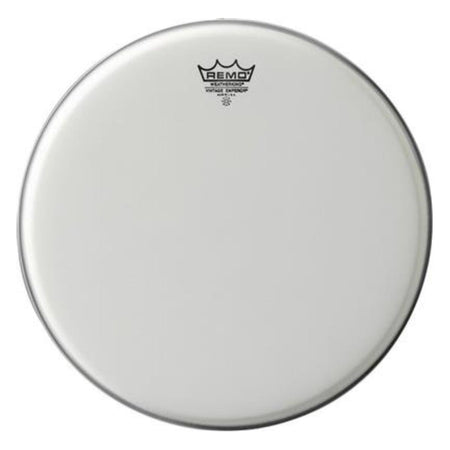 Remo Emperor Vintage Coated Drumhead - 18-inch
