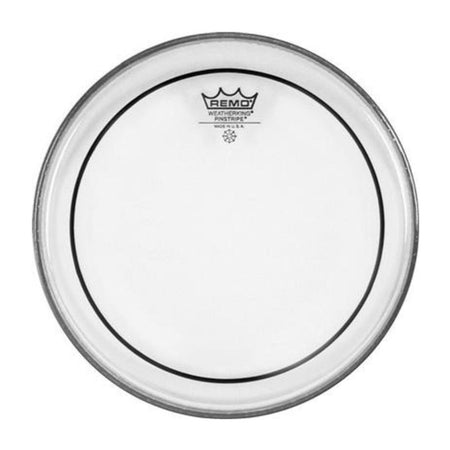 Remo Pinstripe Clear Drum Head - 16 inch