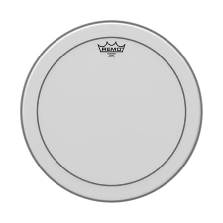 Remo Pinstripe Coated Drum Head - 16 inch