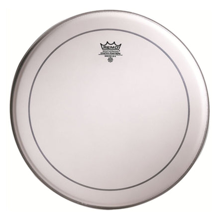 Remo Pinstripe Coated Drumhead - 14 inch