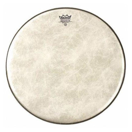 Remo Powerstoke 3 Fiberskyn - 8" inch