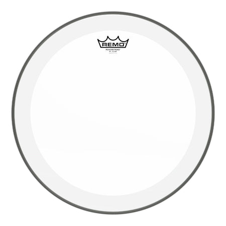 Remo Powerstroke 4 Clear 16" inch Drum Head