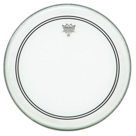 Remo Powerstroke P3 Clear Drumhead - 16 inch