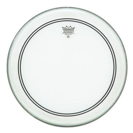 Remo Powerstroke P3 Coated Drum Head - 10 inch