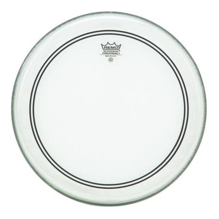 Remo Powerstroke P3 Coated Drum Head - 16 inch