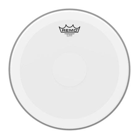 Remo Powerstroke P4 Coated Drumhead - 14 inch