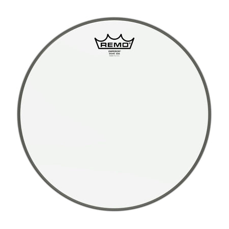 Remo Snare Emperor Hazy 12 inch
