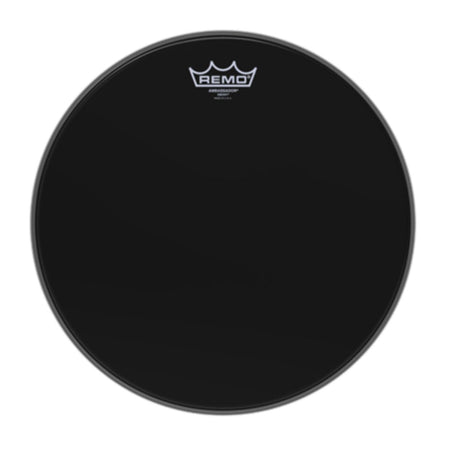 Remo Starfire Chrome Tom/Snare - 13"