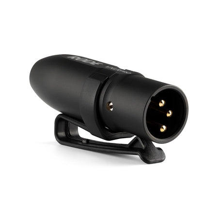 RODE 3.5mm Locking TRS Female to XLR Male Adapter