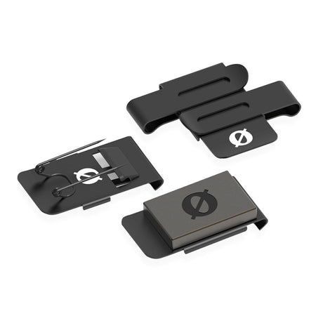 Rode FlexClip GO Set of Three Different Clips for Wireless GO and GO II