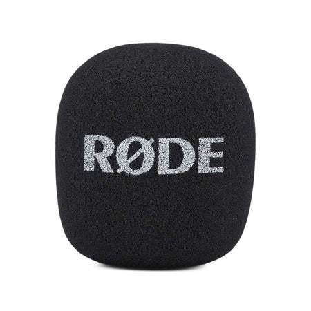 Rode Interview GO Handheld Mic Adapter for the Wireless GO