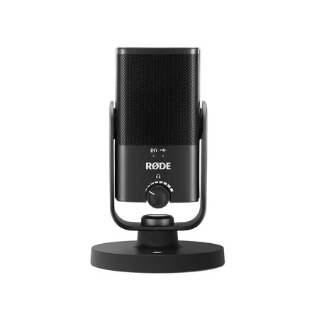 Rode NT-USB Mini USB Condenser Microphone
