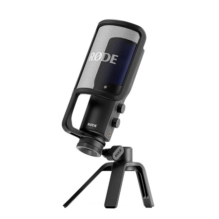 Rode NT-USB+ USB Condenser Microphone