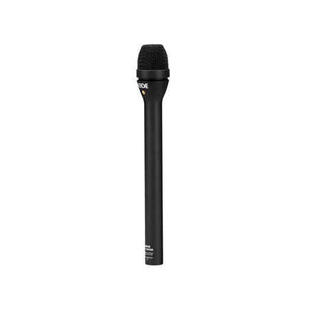 Rode Reporter Omnidirectional Interview Microphone