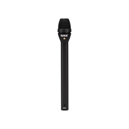 Rode Reporter Omnidirectional Interview Microphone