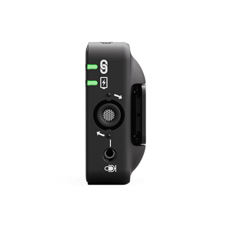 Rode Wireless ME Clip-on Wireless Microphone System