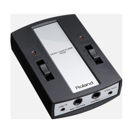 Roland Duo-Capture MK2