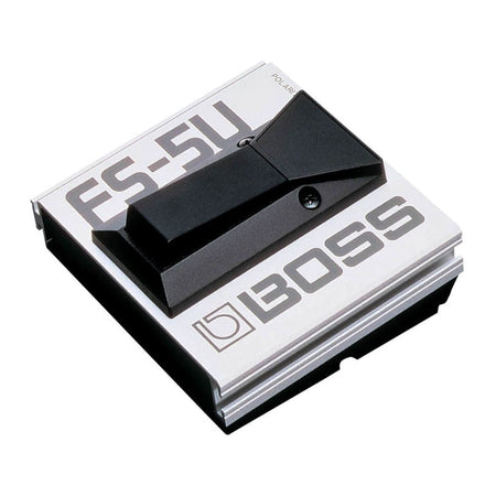 Roland FS-5U Foot Switch Unlatch