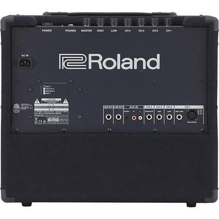 Roland KC-200 - 100W 12" Keyboard Amp