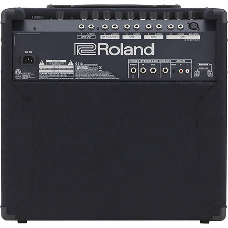 Roland KC-400 150W 12" Keyboard Amp