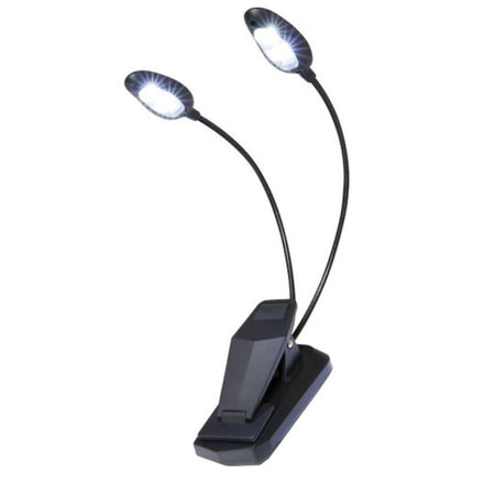 Roland Led Dual Clip Light