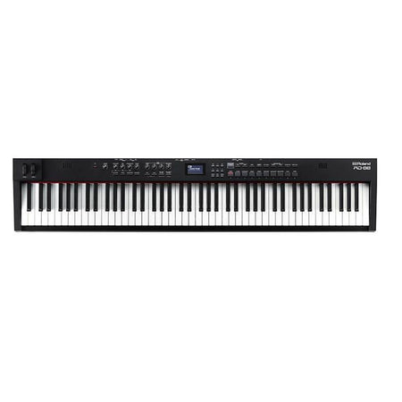 Roland RD-88 88-key Stage Piano with Speakers
