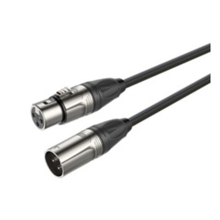 Roxtone D Series Microphone Cable 5M - 16.40 FT